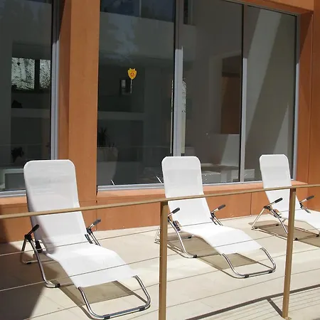 Hotel Family The Body 2*